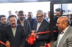 افتتاح نخستین مدرسه از نهضت توسعه عدالت آموزشی در مراغه