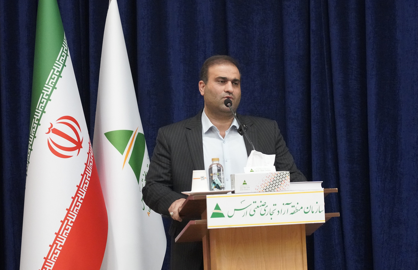 مناطق آزاد، جبهه اصلی مقابله با جنگ اقتصادی هستند