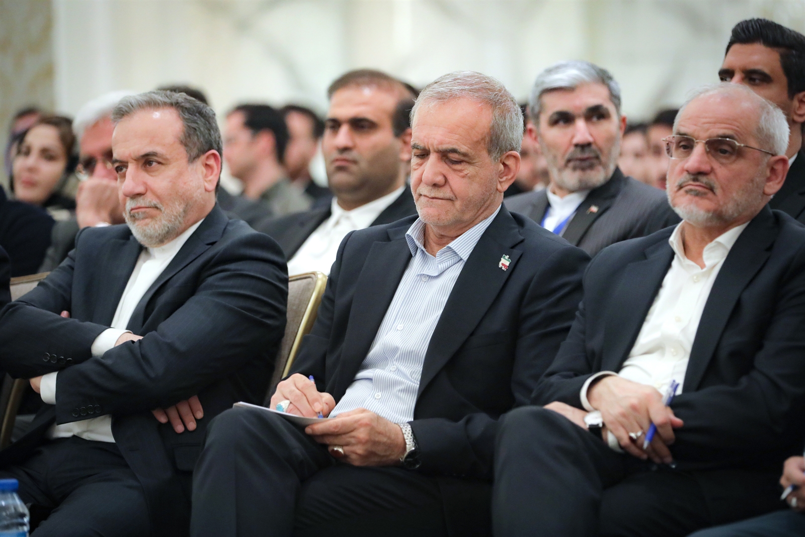 «ارس»؛ دروازه توسعه روابط اقتصادی ایران و آذربایجان