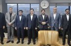 تقویت همکاری‌های مالی میان پتروشیمی تبریز و بانک ملت در راستای اجرای پروژه‌های توسعه‌ای