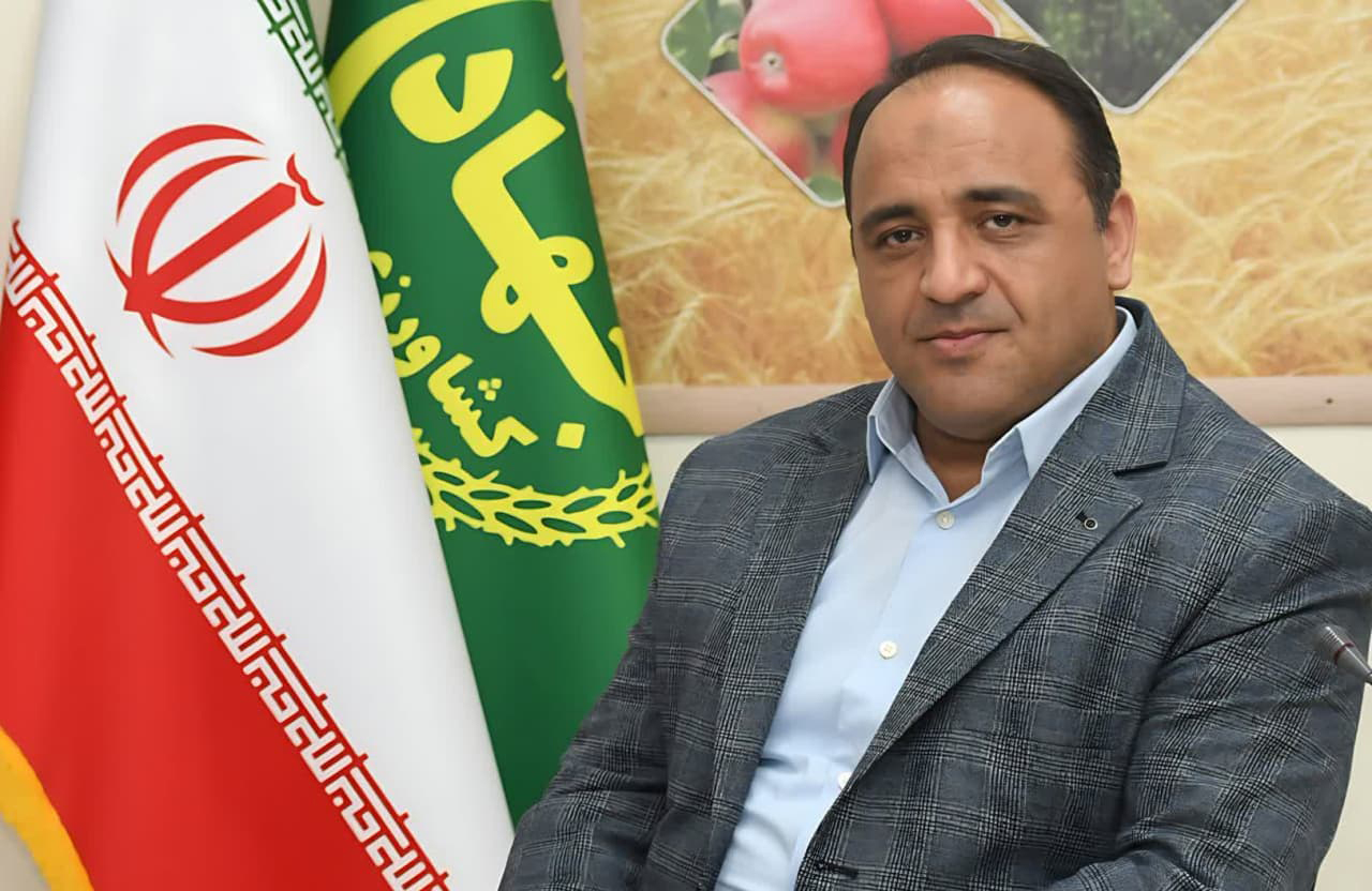 وحید کاظم‌زاده رئیس منطقه۳ روابط عمومی های کشور شد