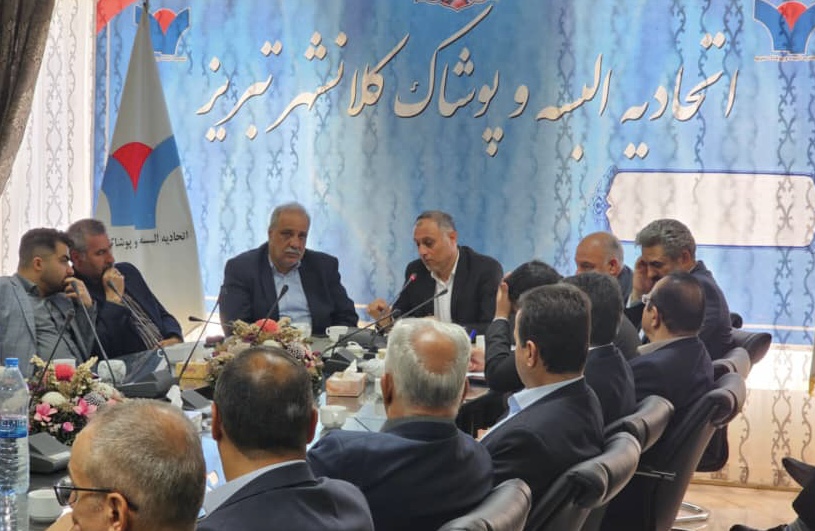 شتاب در سرمایه‌گذاری‌های صنعتی و معدنی؛ آذربایجان شرقی در مسیر جهش اقتصادی