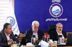 تکمیل ۱۶۰ پروژه رفع تنش آبی تا خرداد امسال