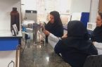 دریافت گواهینامه ISO/IEC 17025 توسط آزمایشگاه شیمی فاضلاب مرکزی آذربایجان شرقی