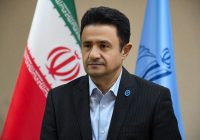 پیام رئیس دانشگاه تبریز به مناسبت آغاز سال تحصیلی جدید