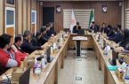 برگزاری نشست گرامیداشت روز جهانی ایمنی و بهداشت در مجتمع مس سونگون