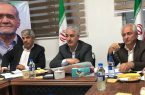 پتانسیل بالای «باغ معروف» برای تبدیل شدن به منطقه ای آباد