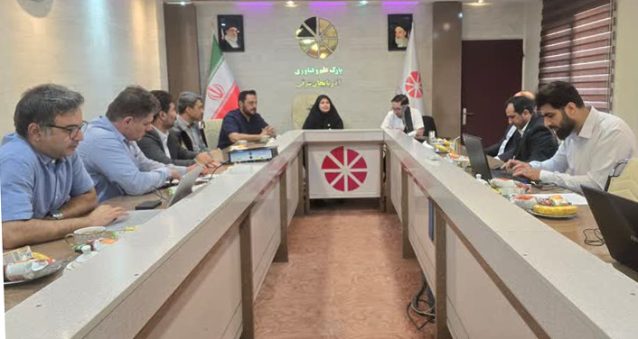 برگزاری رویداد «دمو دی» سرمایه‌گذاری در پارک علم و فناوری آذربایجان شرقی