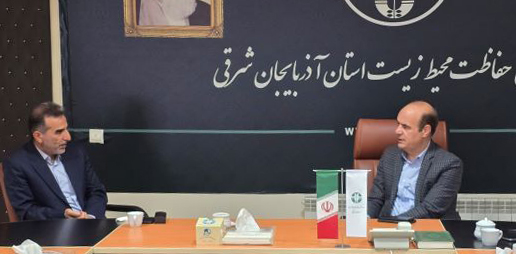 پاسگاه های محیط بانی باید به مراکز هشدار حریق در جنگل ها و مراتع مجهز شوند