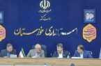 همکاری تراکتورسازی و استانداری خوزستان برای ارتقای کشاورزی