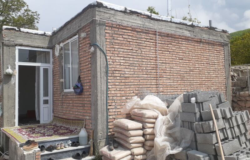 آغاز مقاوم‌سازی ۱۴ هزار واحد مسکونی در روستاهای آذربایجان‌ شرقی