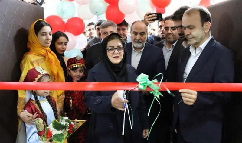افتتاح نخستین سینمای سراب؛ شکوفایی فرهنگی در آذربایجان شرقی