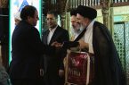 آذربایجان اولین پذیرای نسل آل پیامبر (ص) بود