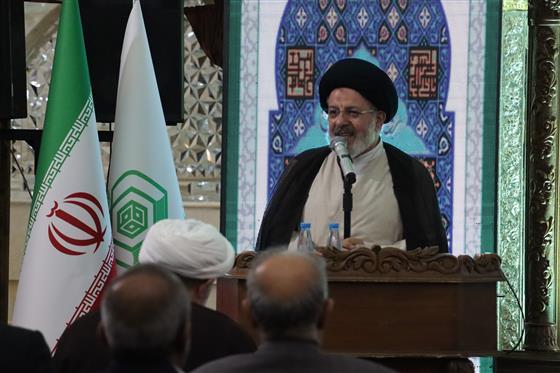 ضرورت زدودن غبار فراموشی از امامزادگان آذربایجان شرقی