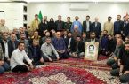 کوچ کارگر تراکتورسازی از سنگر کار به سنگر جهاد و چشم‌انتظاری ۴۲ ساله دخترانش…