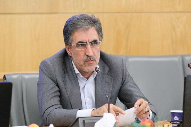 با اصلاح قوانین و رفع موانع تولید، مسیر توسعه معدنی کشور را هموار سازیم