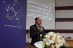 برگزاری گام دوم جشنواره «نوآفرین صنعت‌ساز» در پارک علم و فناوری آذربایجان شرقی