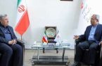 آمادگی شرکت شهرک های صنعتی برای برگزاری جشنواره ها جهت ایجاد پل ارتباطی بین صنعت و فرهنگ