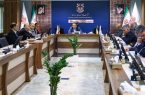 بررسی میزان پیشرفت پروژه فاز ۳ تغلیظ سونگون