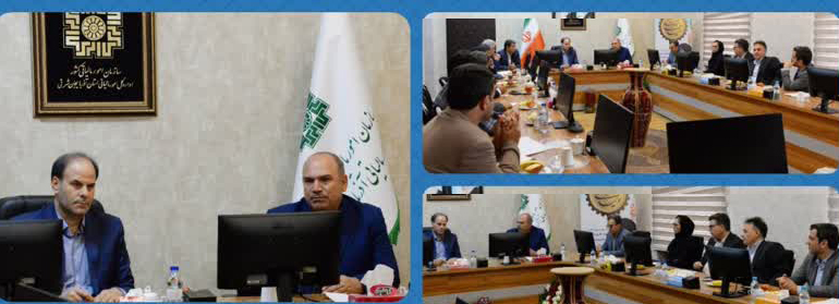 نقش‌آفرینی آذربایجان شرقی در تحول دیجیتال نظام مالیاتی