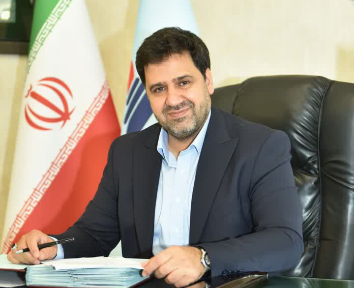 قدردانی مدیرعامل پتروشیمی تبریز از برگزاری موفق نوزدهمین نمایشگاه «ایران‌ پلاست»