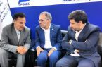 گفتگوی دو قطب تولیدکننده استایرن و پلی استایرن در نمایشگاه نفت