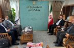 ظرفیت‌های برجسته ارس برای میزبانی از رویدادهای ورزشی ملی و بین‌المللی