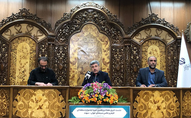 واگذاری سالن های سینما به بخش غیردولتی؛ بهترین راه بهبود وضع نابسامان سینماهای تبریز