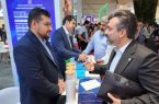 حضور پررنگ پتروشیمی تبریز در نمایشگاه بین‌المللی نفت، گاز، پالایش و پتروشیمی