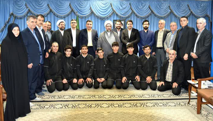 پتروشیمی تبریز؛ شرکت موفق و پیشرو کشور