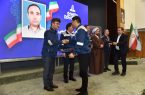 تجلیل از کارکنان نمونه پتروشیمی تبریز؛ پاسداشتی برای تلاش بی‌وقفه