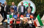 آغاز همکاری بلندمدت برای انتقال سالانه ۳۰۰ هزار تن اتیلن