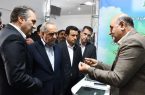 حضور فعال پتروشیمی تبریز در نخستین کنفرانس ملی هیدروژئولوژی ایران