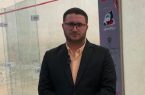قرابت نزدیک رشته اسکواش با محیط زیست