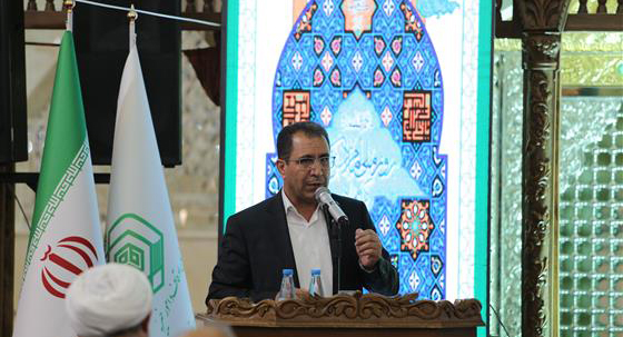 امامزادگان پایگاه معنویت هستند