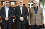 پتانسیل بالای منطقه آزاد ارس در حوزه انرژی