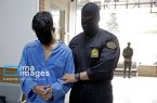 متهم امنیتی مرتبط با رژیم صهیونیستی در تبریز دستگیر شد