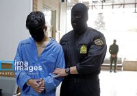 متهم امنیتی مرتبط با رژیم صهیونیستی در تبریز دستگیر شد