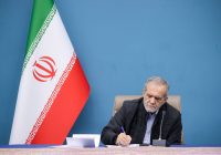 این پیروزی مرهون وحدت و انسجام ملت ایران است