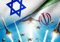 آغاز آتش‌بس میان ایران و اسرائیل