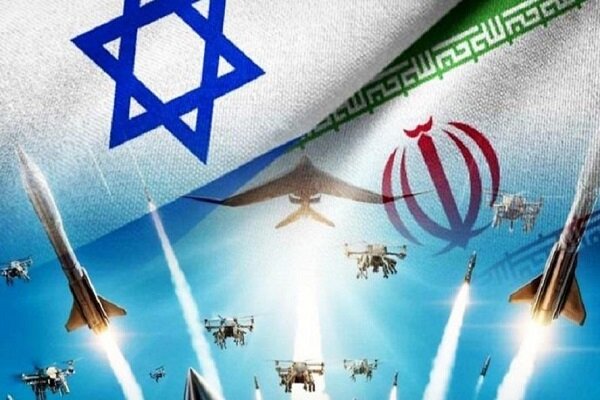 آغاز آتش‌بس میان ایران و اسرائیل