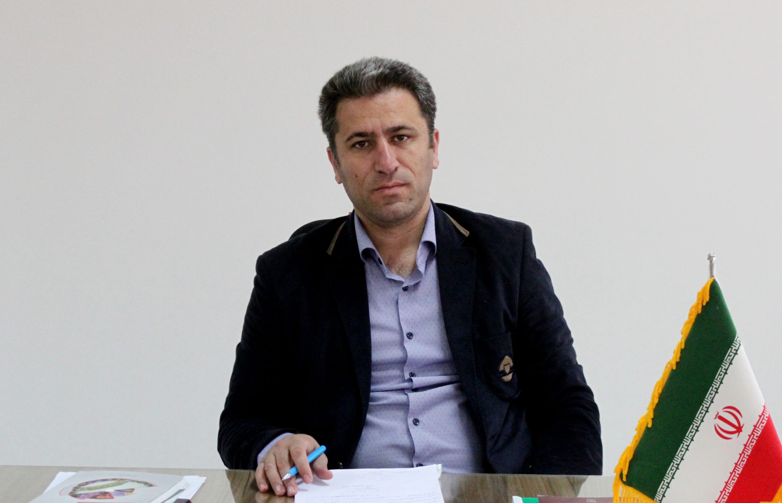 انتصاب سرپرست مدیریت امور دانشجویی دانشگاه تبریز