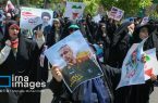 فردا؛ برگزاری آیین گرامیداشت شهدای مدافع عزت در بقاع سراسر کشور