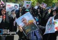 فردا؛ برگزاری آیین گرامیداشت شهدای مدافع عزت در بقاع سراسر کشور