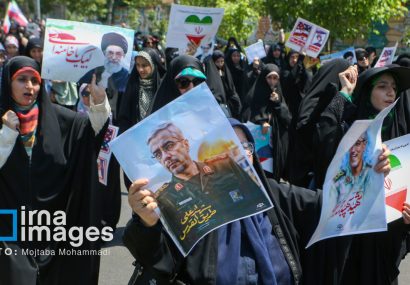 فردا؛ برگزاری آیین گرامیداشت شهدای مدافع عزت در بقاع سراسر کشور