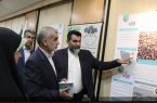 درخشش پارک علم و فناوری آذربایجان شرقی با ۲۰ راهکار فناوری سبز در خانه ملت