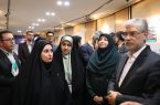 بازدید وزیر علوم و نمایندگان مجلس از دستاوردهای زیست‌محیطی پارک آذربایجان شرقی