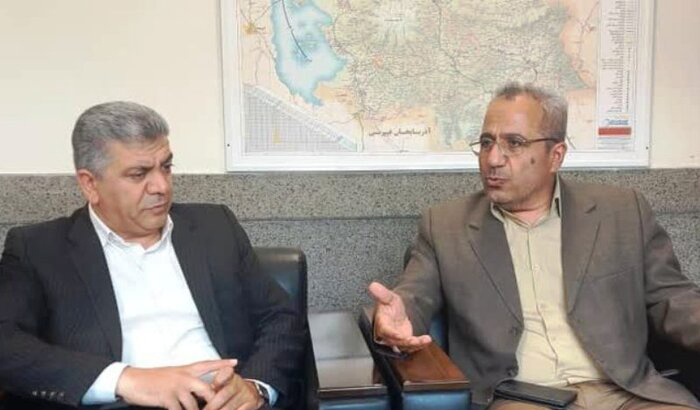 نواحی صنعتی در مناطق روستایی آذربایجان‌ شرقی افزایش می‌یابد