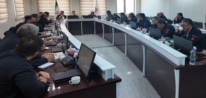 عملکرد تولیدی، رفع موانع موجود و طرح‌های توسعه‌ای مس سونگون
