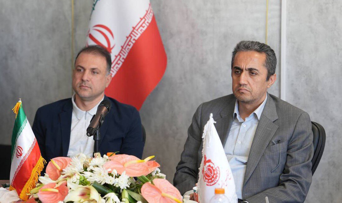 برنامه تولید مس کشور بدون تغییر ادامه می یابد